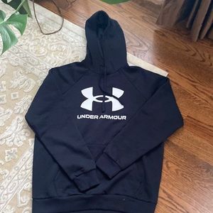 Under Armour hoodie